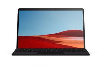 交口安装 Surface 更新时遇到问题？